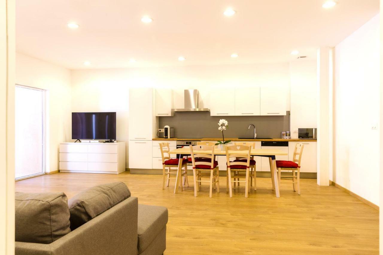 Appartement Grand Standing Vauban 10 Personnes Centre Historique De Colmar Esterno foto