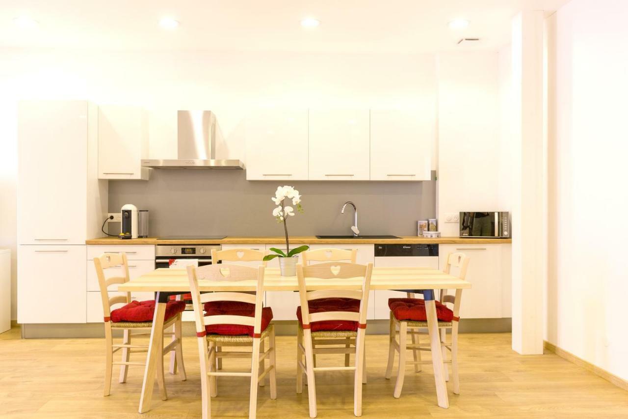 Appartement Grand Standing Vauban 10 Personnes Centre Historique De Colmar Esterno foto