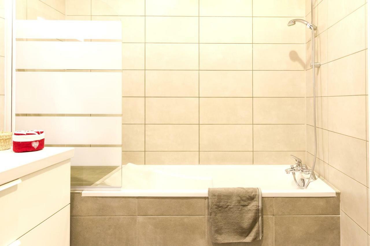 Appartement Grand Standing Vauban 10 Personnes Centre Historique De Colmar Esterno foto