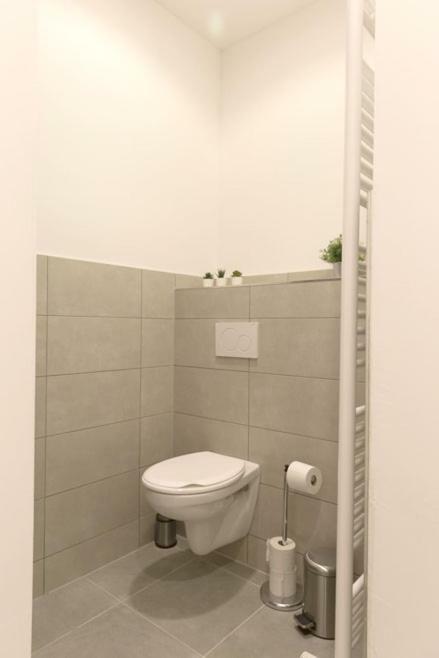 Appartement Grand Standing Vauban 10 Personnes Centre Historique De Colmar Esterno foto