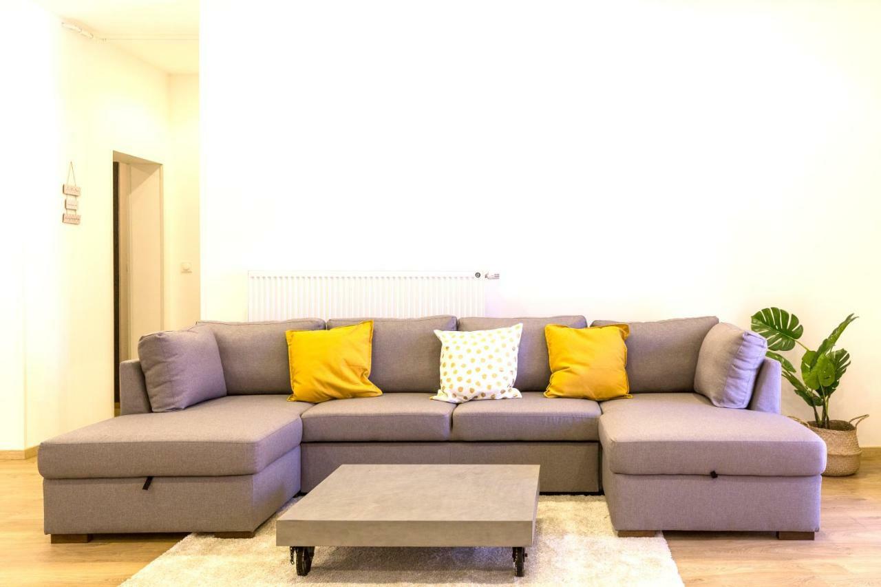 Appartement Grand Standing Vauban 10 Personnes Centre Historique De Colmar Esterno foto