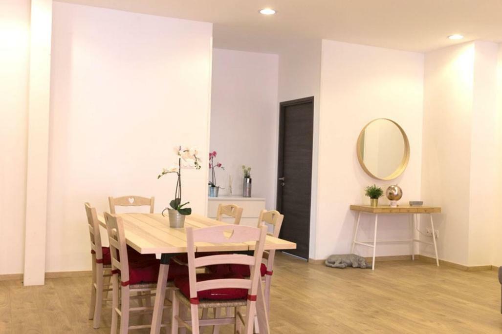 Appartement Grand Standing Vauban 10 Personnes Centre Historique De Colmar Esterno foto