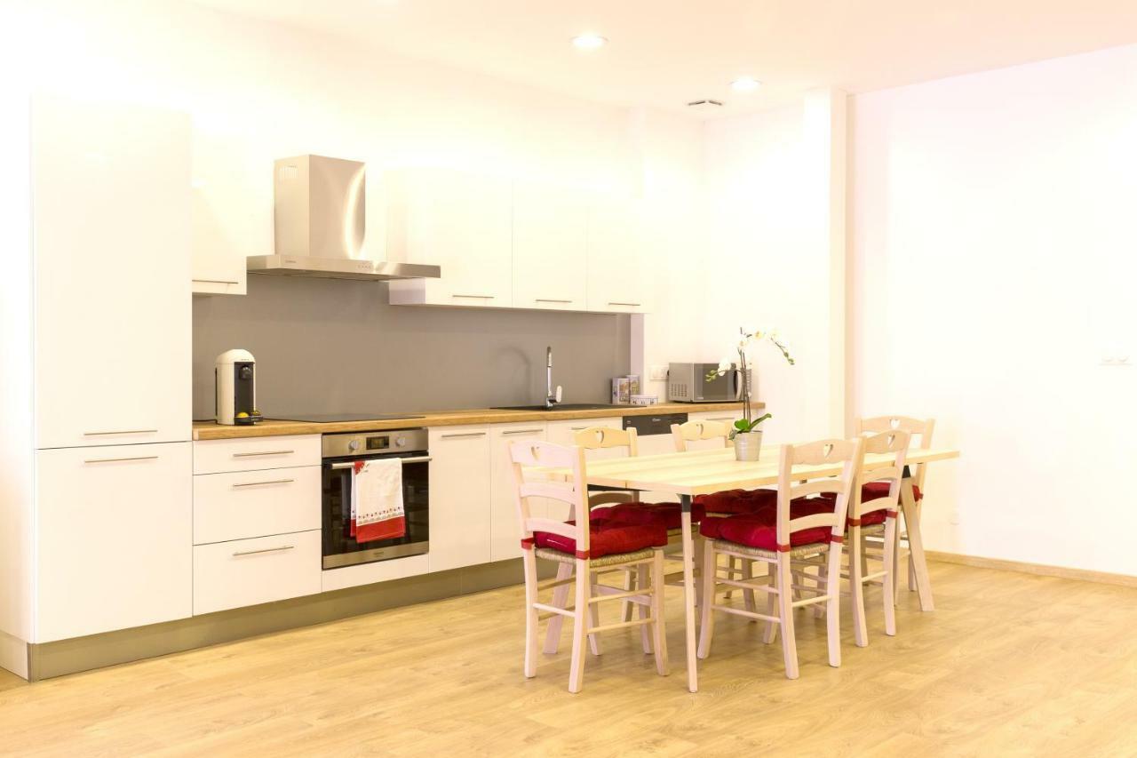Appartement Grand Standing Vauban 10 Personnes Centre Historique De Colmar Esterno foto